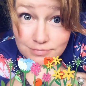 Meet your Posher, Virginia